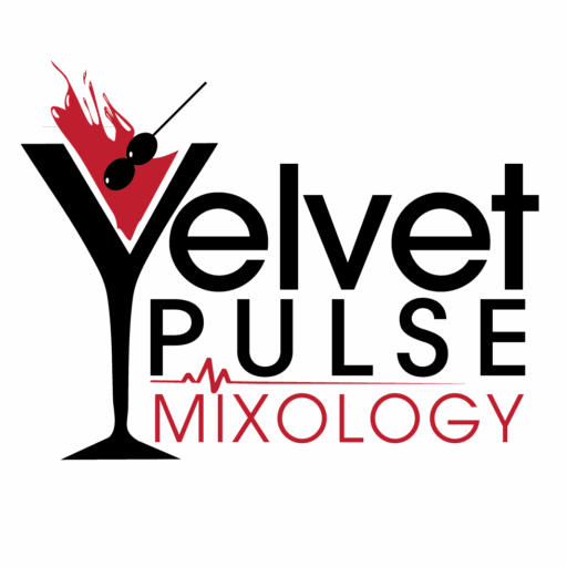 Velvet Pulse Mixology